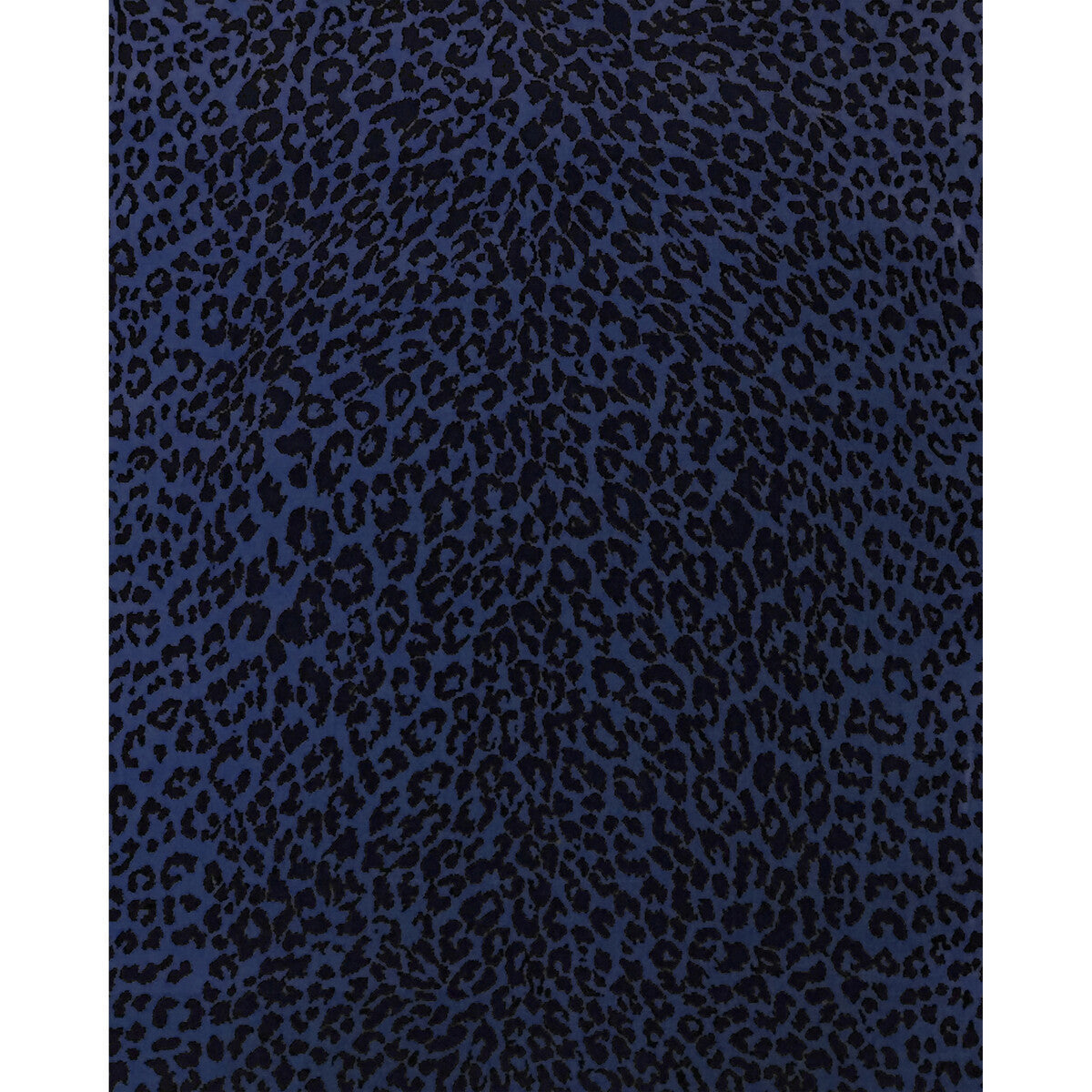 80231278500-madeleines-leopard-ink-brunschwig-fils - BRUNSCHWIG & FILS Fabric