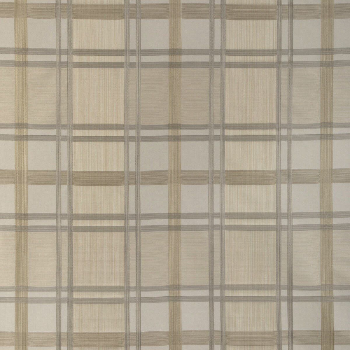 202310916110-davies-plaid-sandstone-lee-jofa - LEE JOFA Fabric