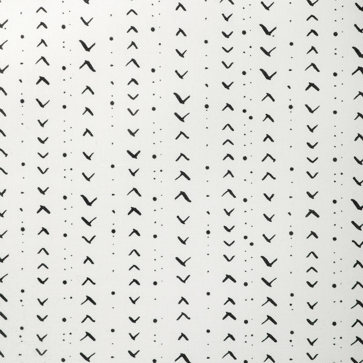 ccf-23458160-titik-blackoyster-caroline-cecil-textiles - CAROLINE CECIL TEXTILES Fabric