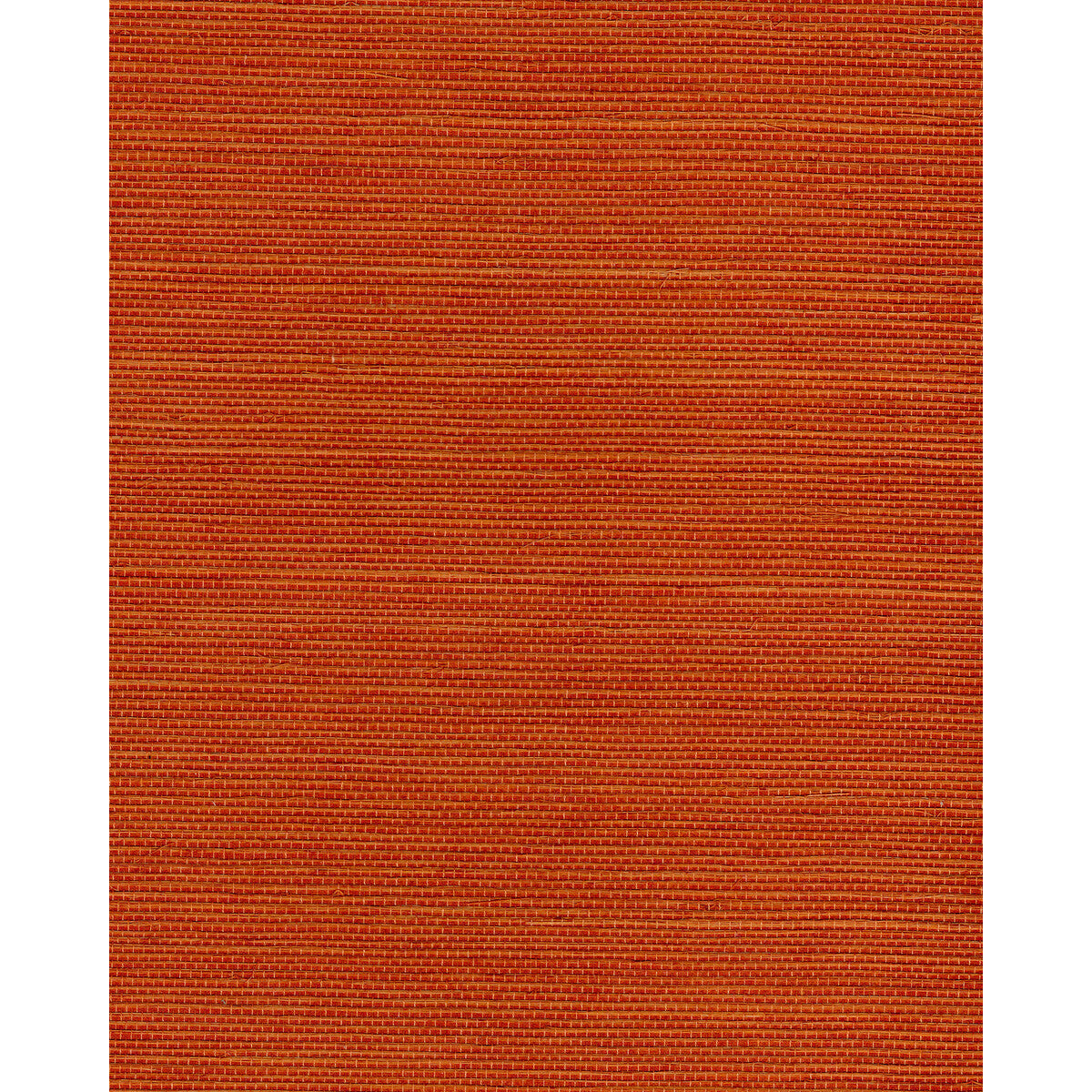 wnr2070wt0-chiyo-sisal-tangerine-winfield-thybony - WINFIELD THYBONY Wallpaper