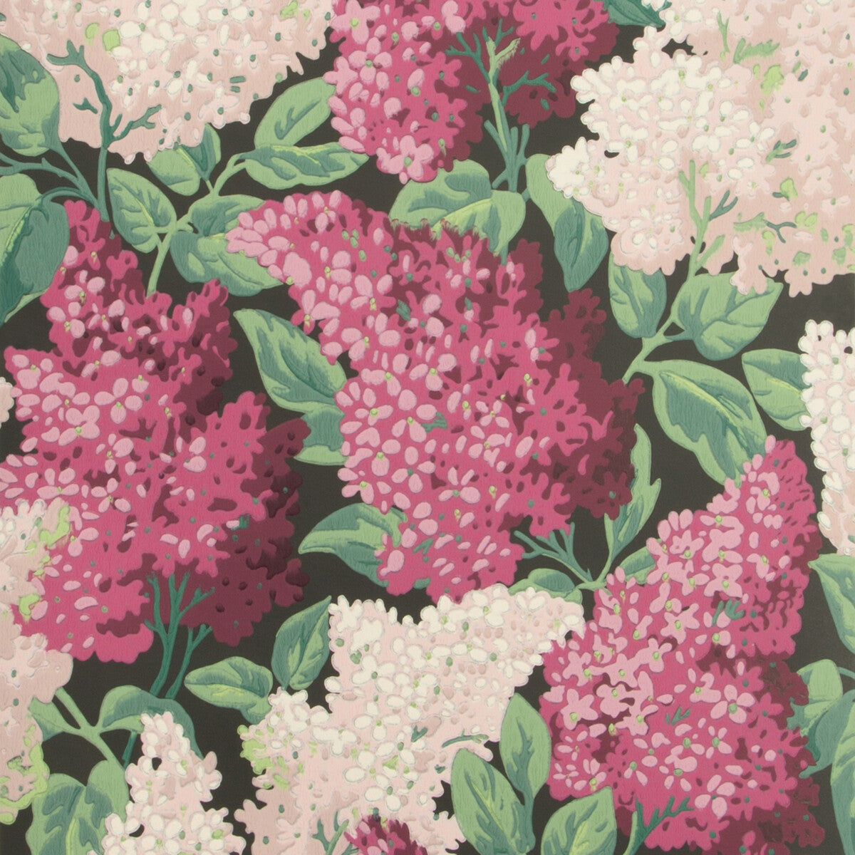 1151001cs0-lilac-magentablushcharco-cole-son - COLE & SON Wallpaper