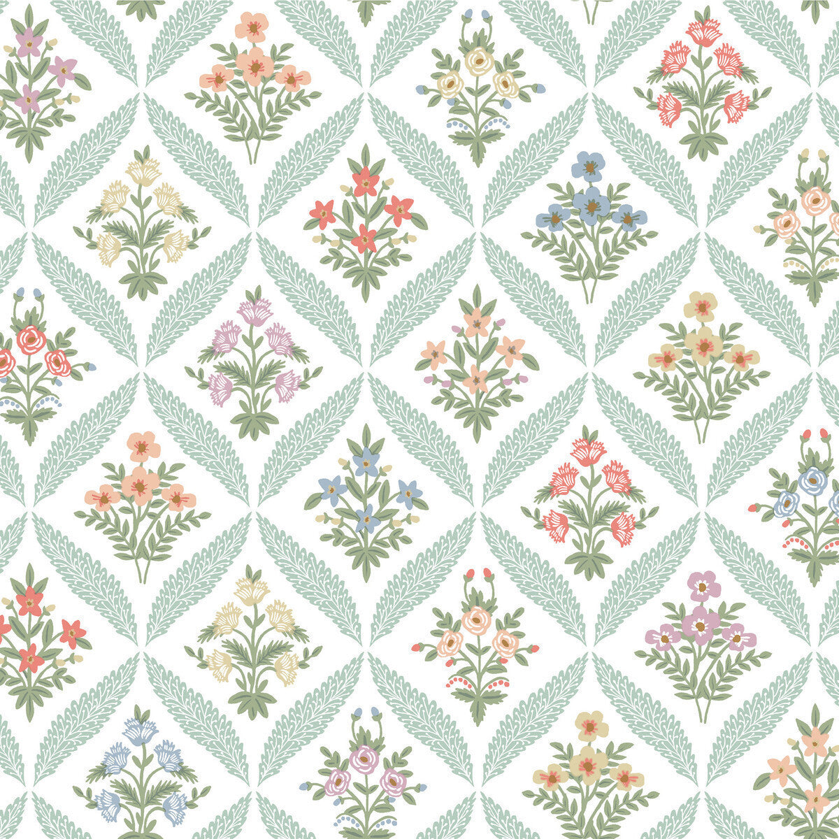 w42985170-kravet-design-w4298-517-kravet-design - KRAVET DESIGN Wallpaper