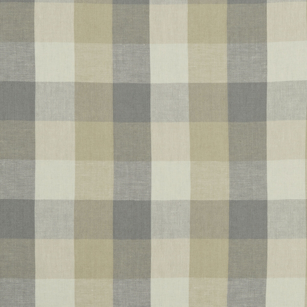 f104203cac0-austin-check-natural-clarke-and-clarke - CLARKE AND CLARKE Fabric