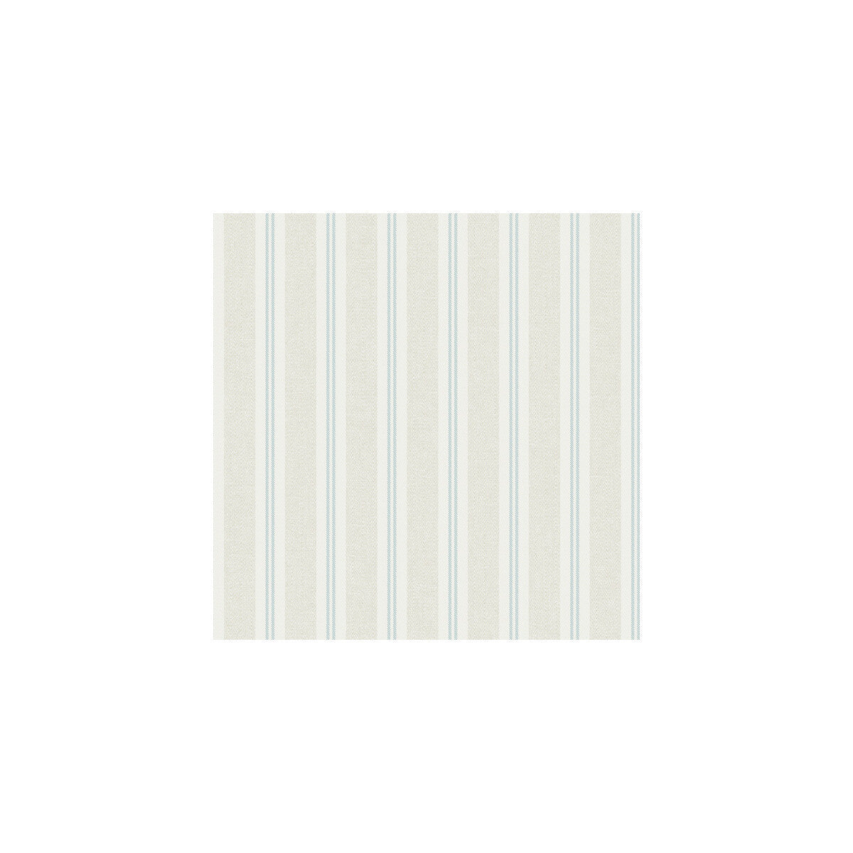 wbp11404wt0-ticking-stripe-clear-skies-winfield-thybony - WINFIELD THYBONY Wallpaper