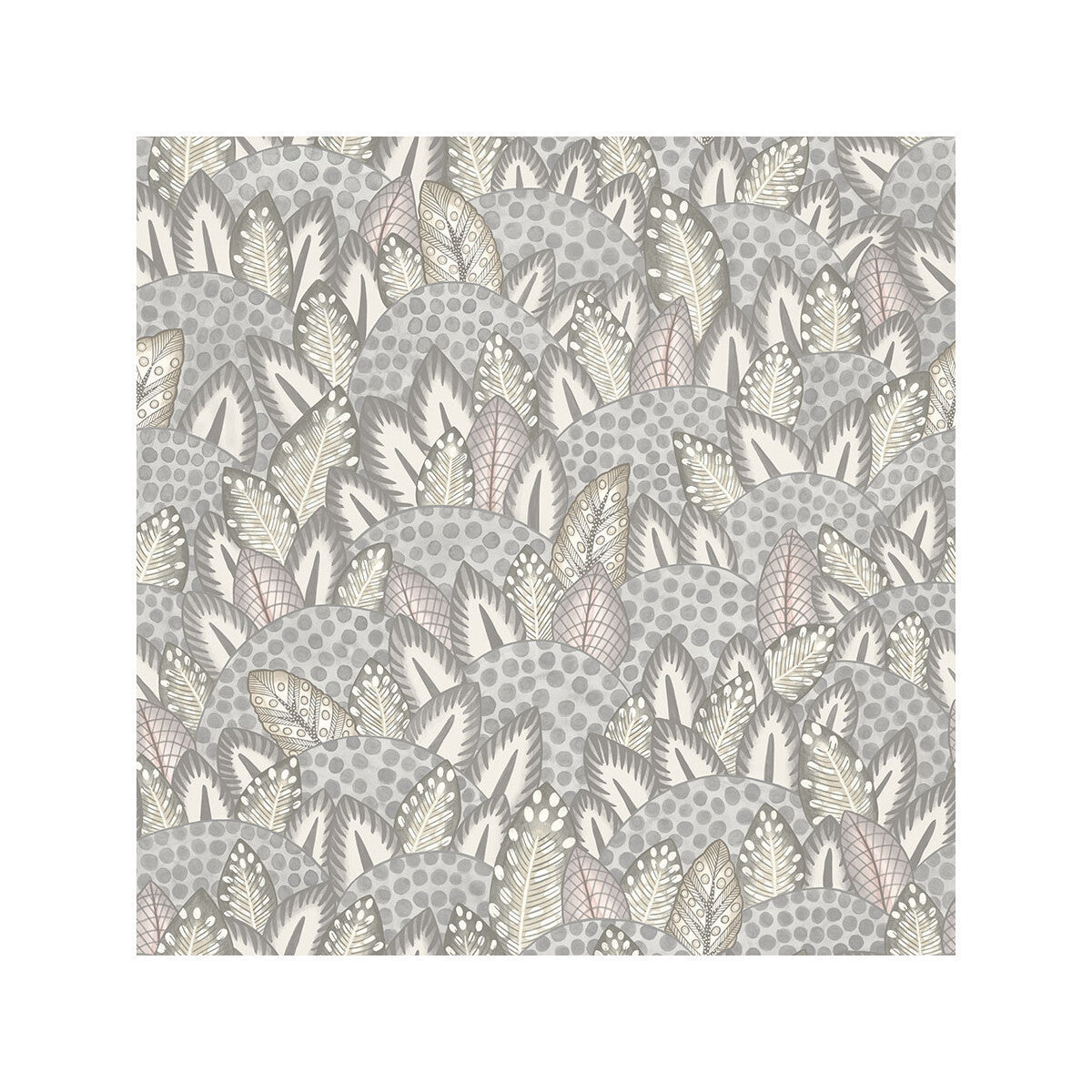 1199040cs0-zulu-terrain-hthgryblsh-cole-son - COLE & SON Wallpaper