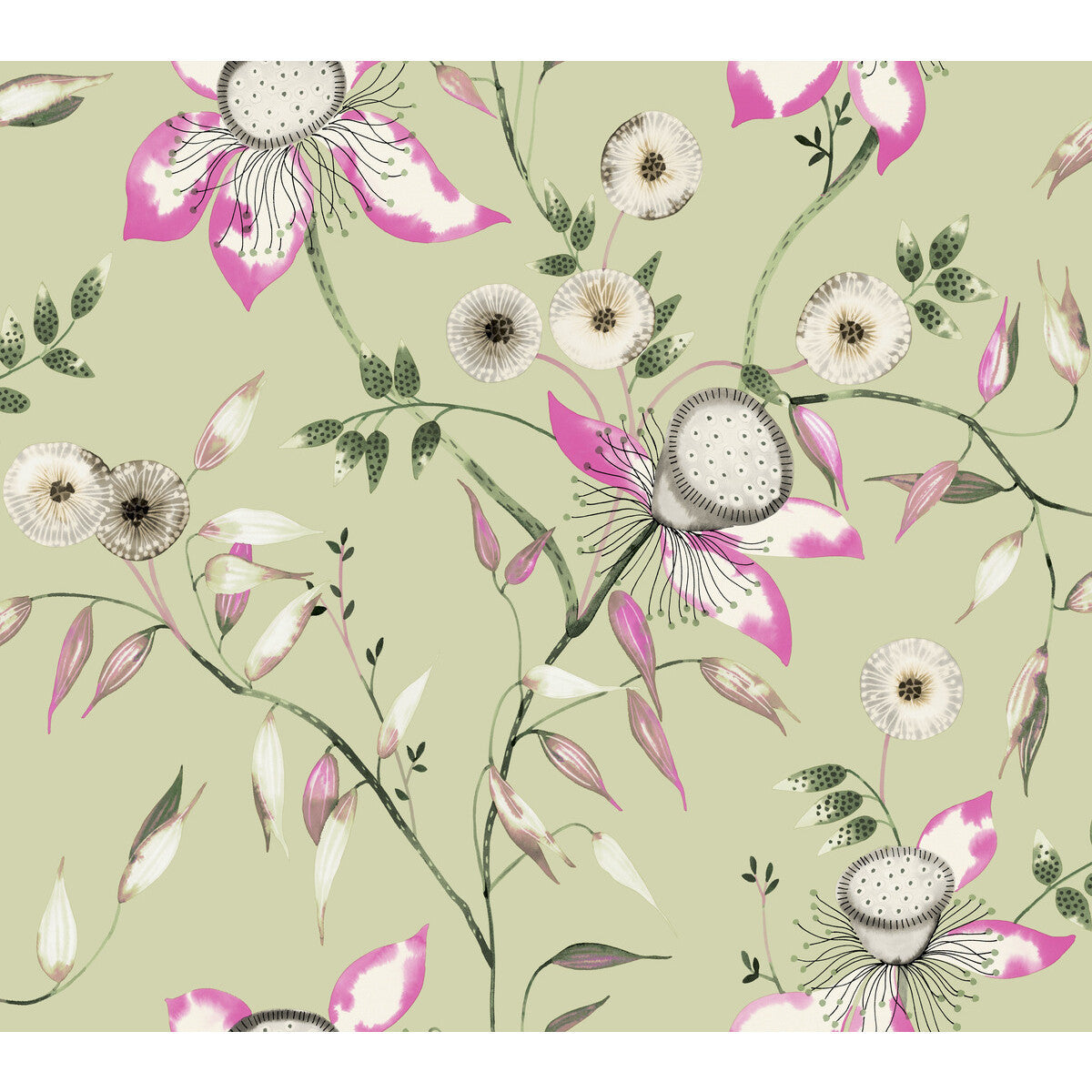 w41403170-kravet-design-w4140-317-kravet-design - KRAVET DESIGN Wallpaper