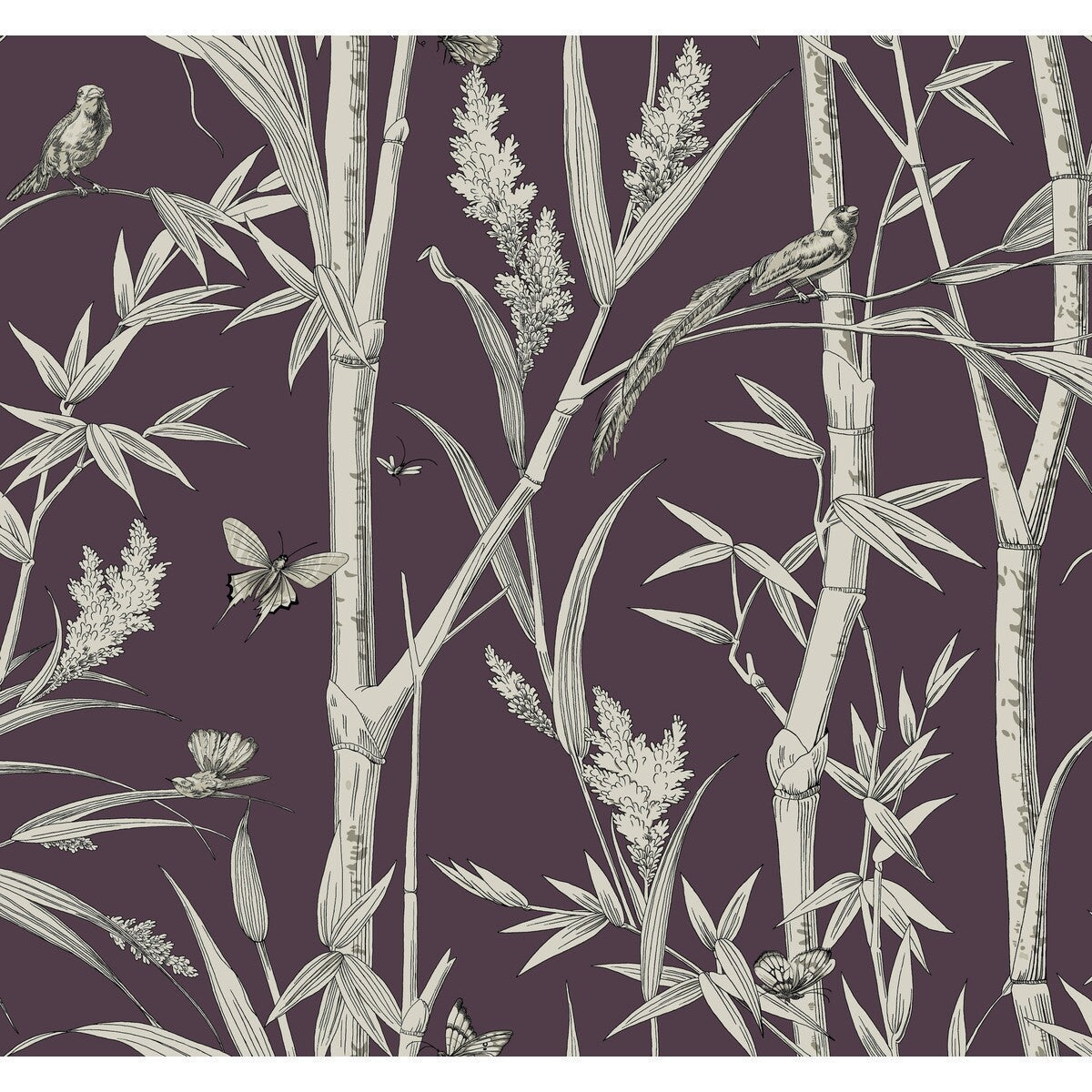w42389100-kravet-design-w4238-910-kravet-design - KRAVET DESIGN Wallpaper