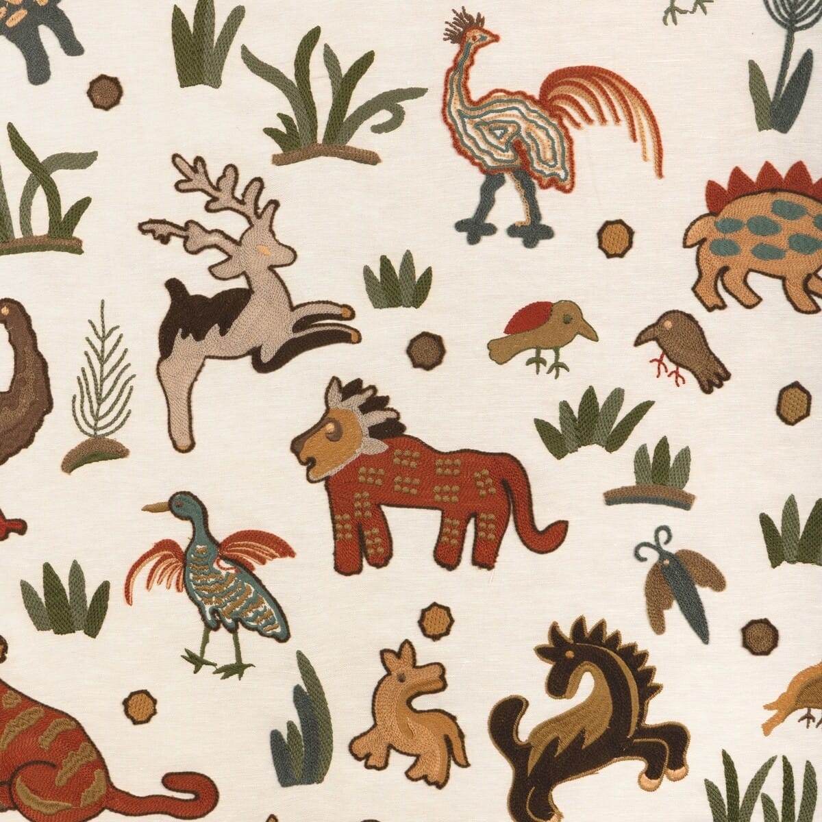 3753035240-dwellers-multi-kravet-couture - KRAVET COUTURE Fabric