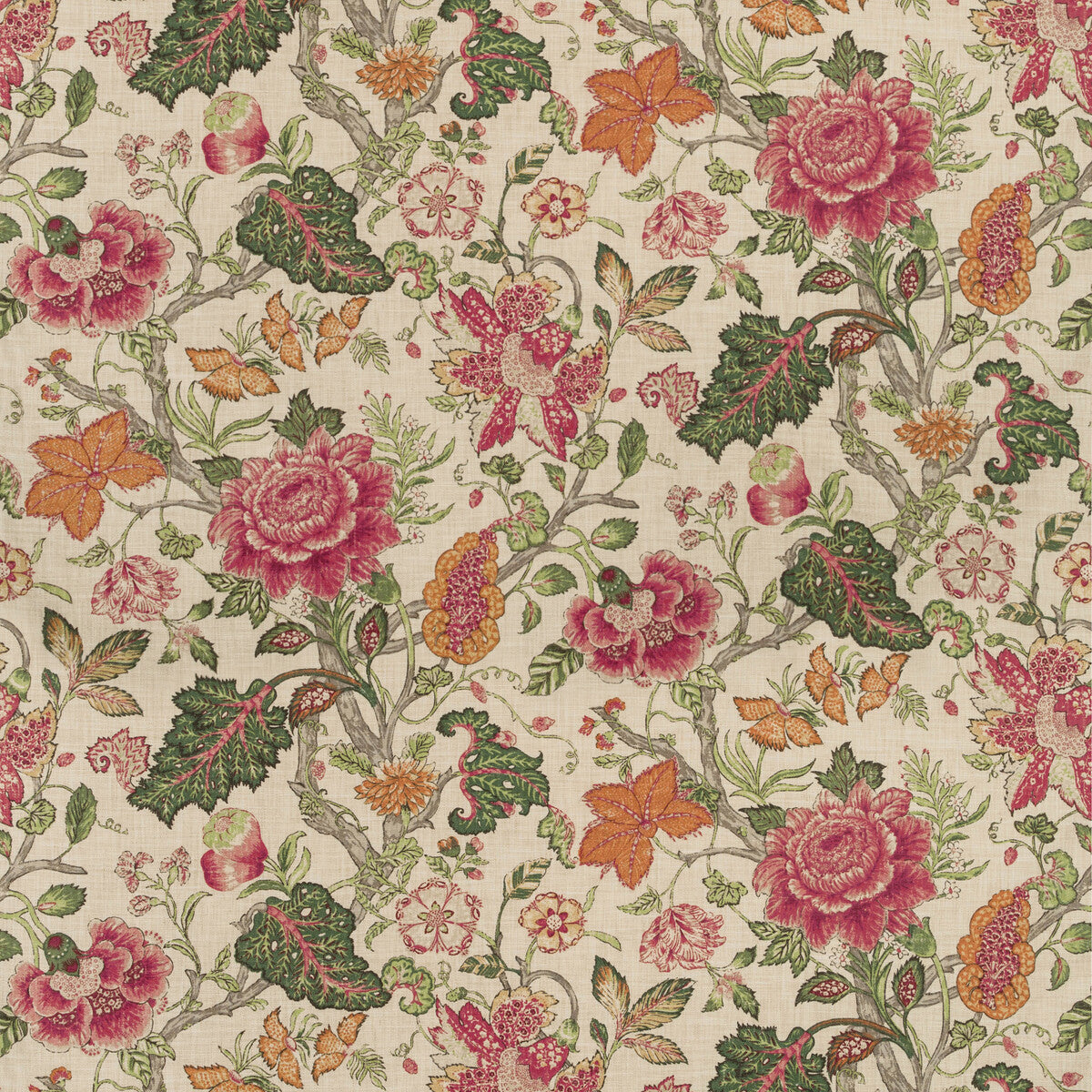 bagary3190-kravet-basics-bagary-319 - KRAVET BASICS Fabric