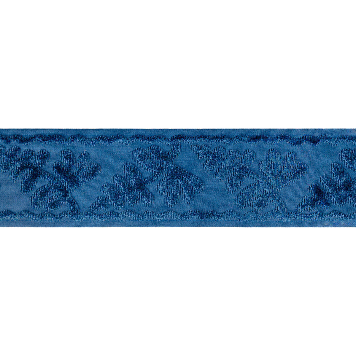 t802410150-cassis-tape-cadet-brunschwig-fils - BRUNSCHWIG & FILS Trim