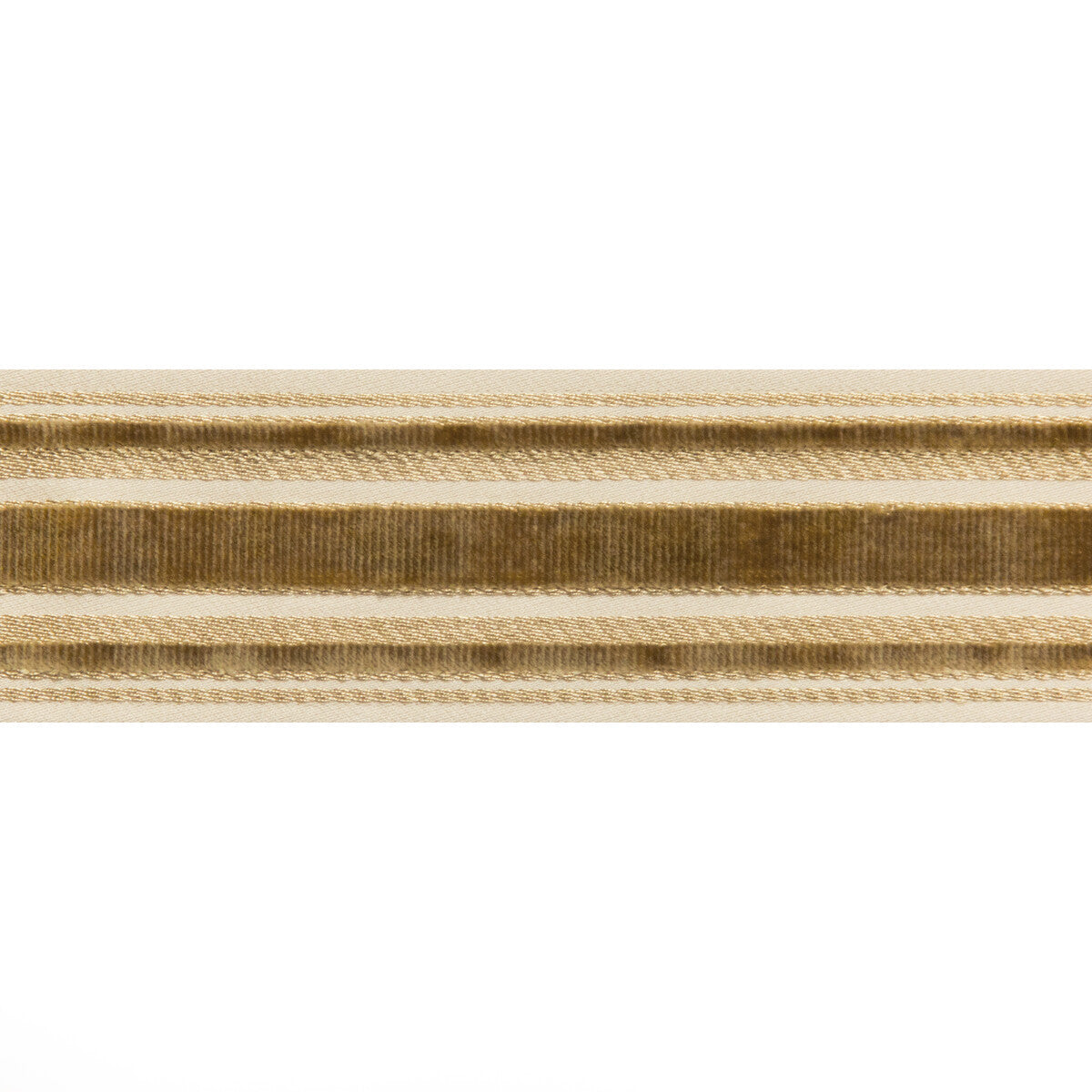 t801910140-canton-tape-gold-brunschwig-fils - BRUNSCHWIG & FILS Trim