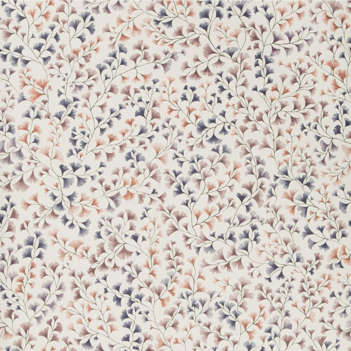 1156020cs0-maidenhair-mulbinka-pink-cole-son - COLE & SON Wallpaper