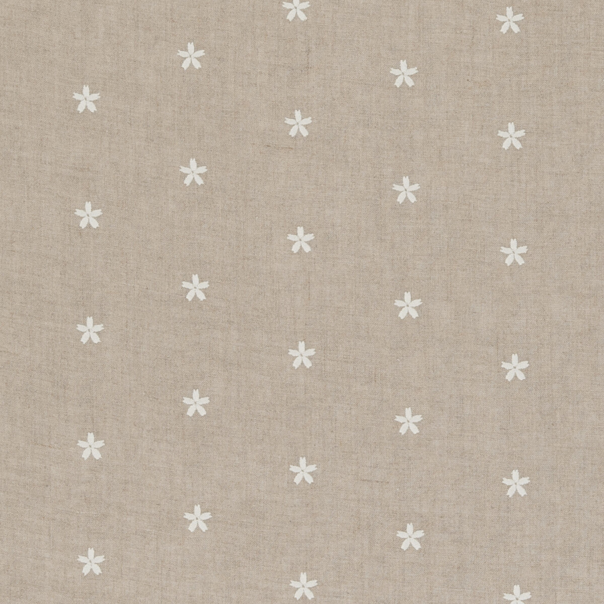 f060002cac0-mitton-natural-clarke-and-clarke - CLARKE AND CLARKE Fabric