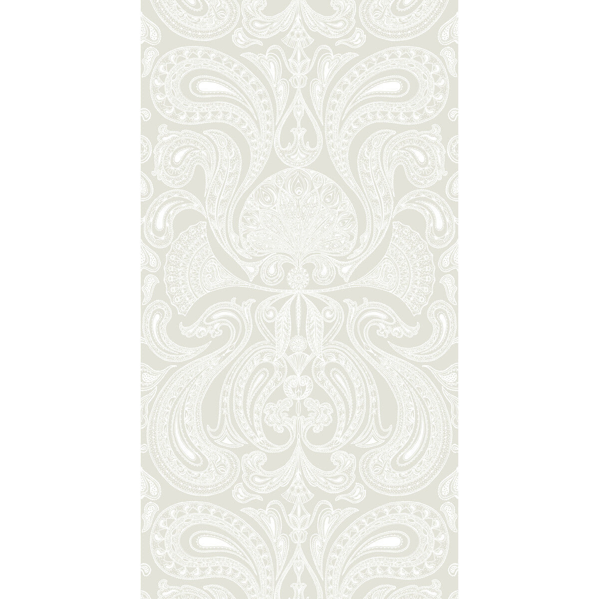 957039cs0-malabar-whitelinen-cole-son - COLE & SON Wallpaper