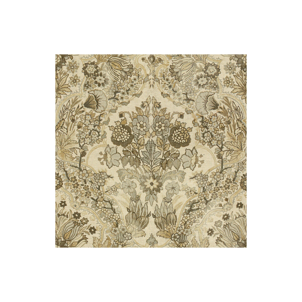 20131346110-tetbury-greybisque-lee-jofa - LEE JOFA Fabric