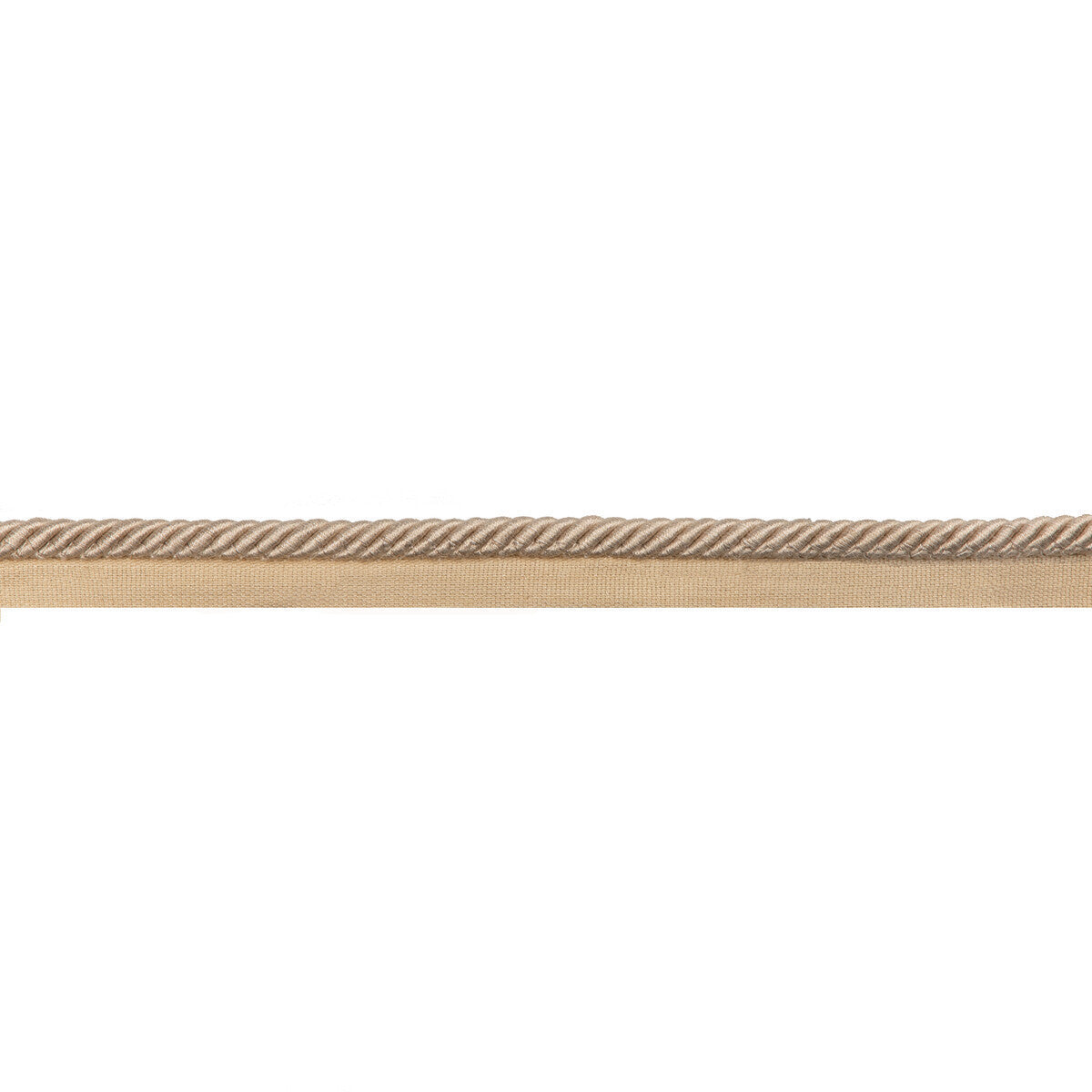 t80201061610-barodet-cord-sand-brunschwig-fils - BRUNSCHWIG & FILS Trim