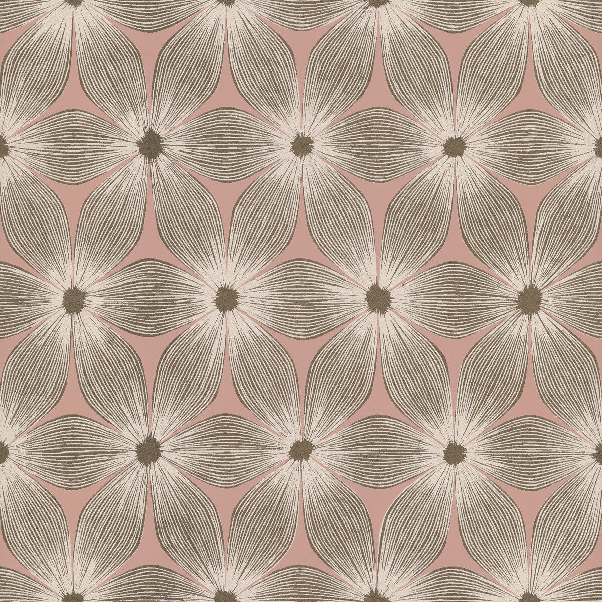 w3800120-kravet-design-w3800-12-kravet-design - KRAVET DESIGN Wallpaper