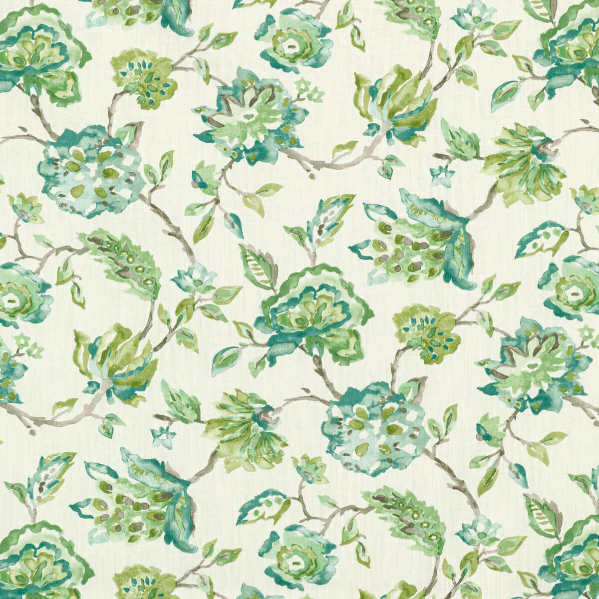 etheria130-etheria-arboretum-kravet-basics - KRAVET BASICS Fabric