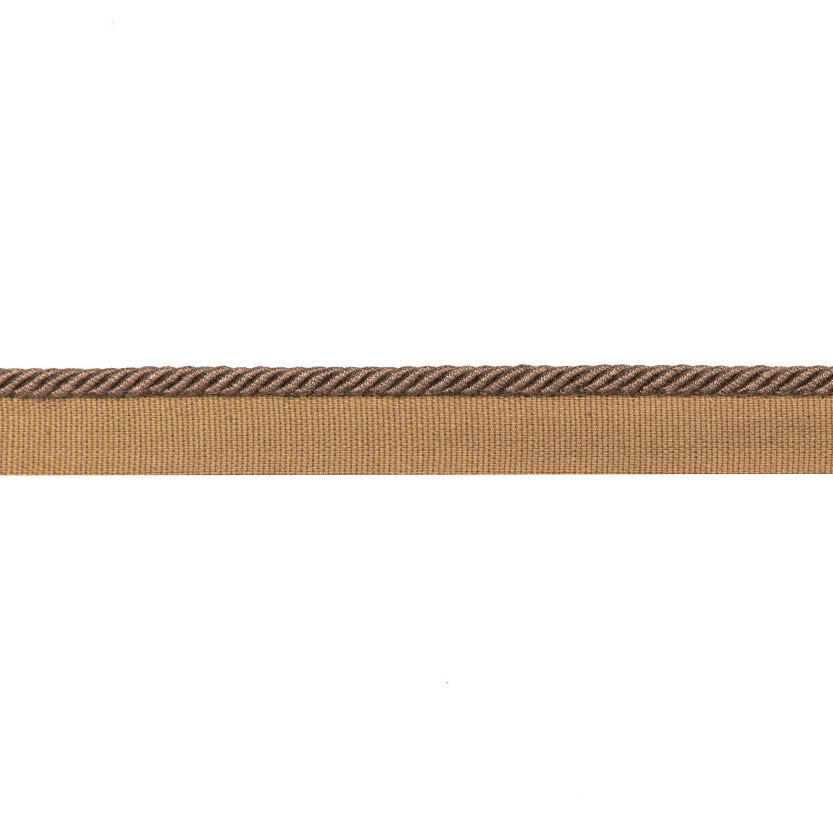 t80201056060-picardy-cord-brandy-brunschwig-fils - BRUNSCHWIG & FILS Trim