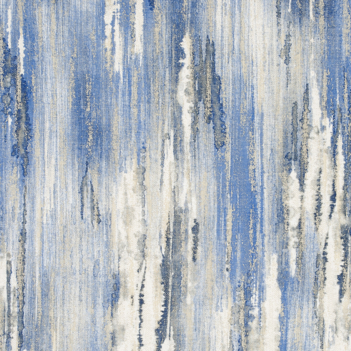 f080604cac0-latour-indigo-clarke-and-clarke - CLARKE AND CLARKE Fabric