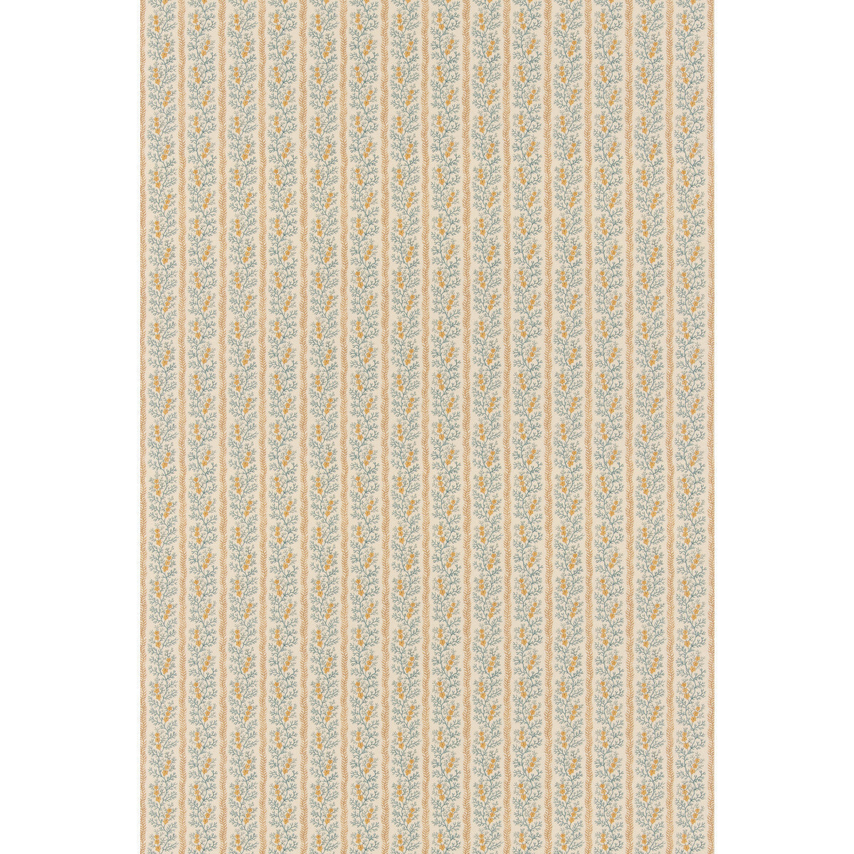 bp1111140-symington-ochreblue-g-p-j-baker - G P & J BAKER Fabric