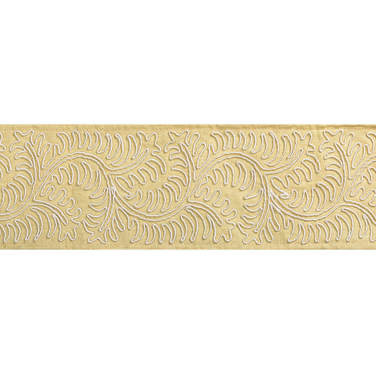 t8022105160-sirine-tape-sand-brunschwig-fils - BRUNSCHWIG & FILS Trim