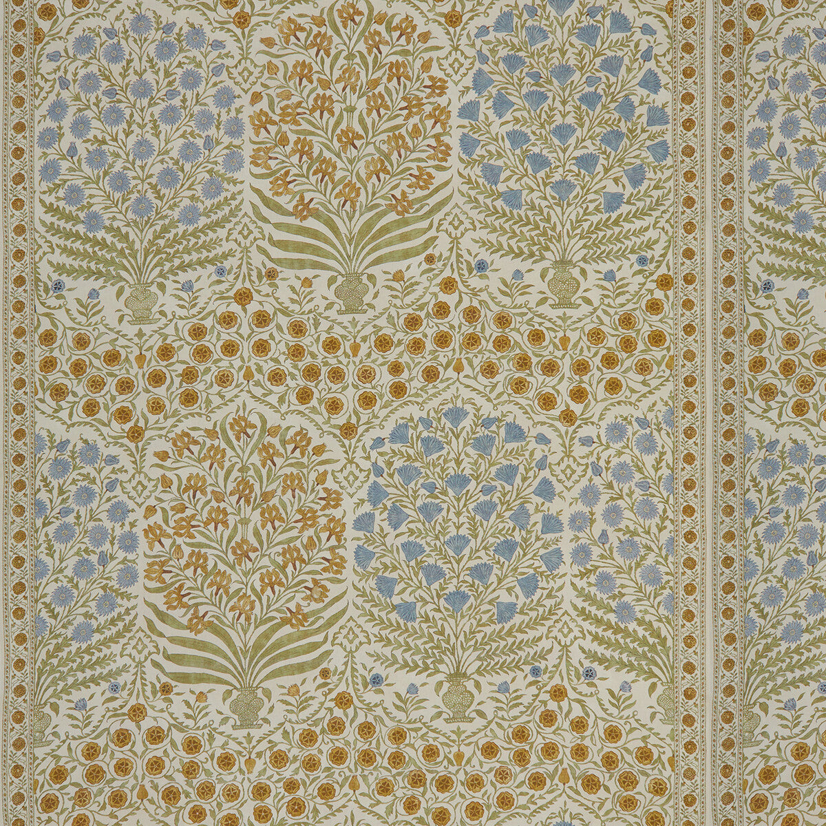20171085400-sameera-sapphiregold-lee-jofa - LEE JOFA Fabric
