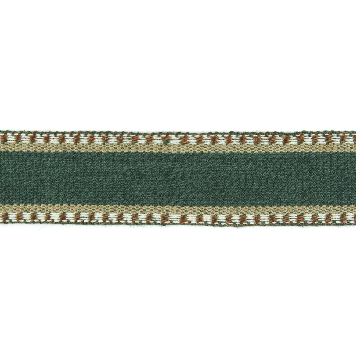 tl101693060-danakil-tape-hunterbrown-lee-jofa - LEE JOFA Trim
