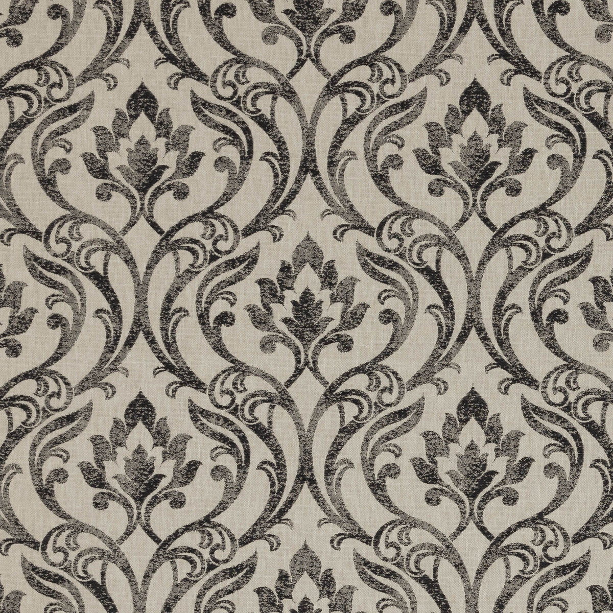f093801cac0-leyburn-charcoal-clarke-and-clarke - CLARKE AND CLARKE Fabric