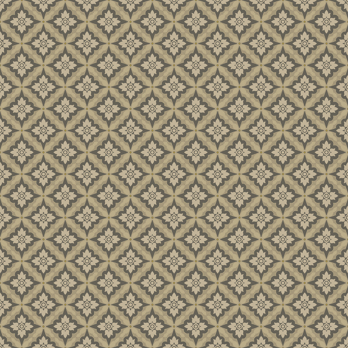 wdr2028wt0-malin-wrought-iron-winfield-thybony - WINFIELD THYBONY Wallpaper
