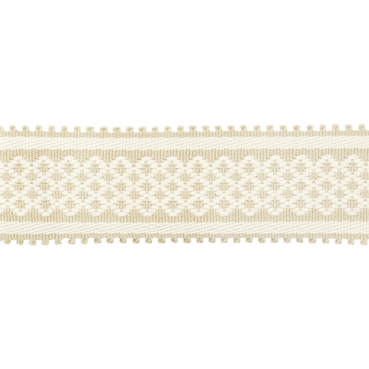 t8020102160-bastille-braid-beige-brunschwig-fils - BRUNSCHWIG & FILS Trim