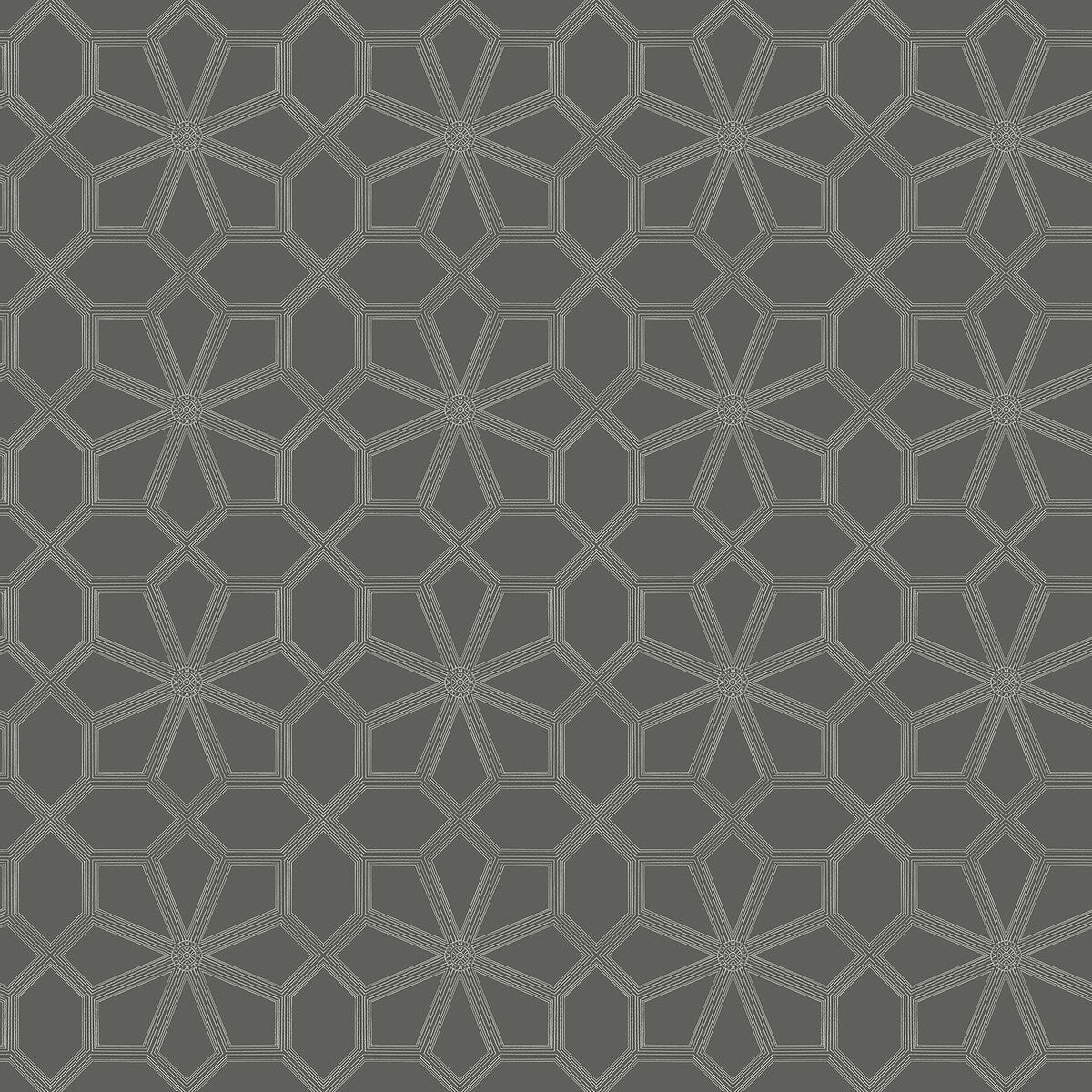 11816037cs0-wolsey-stars-chalkcharcl-cole-son - COLE & SON Wallpaper