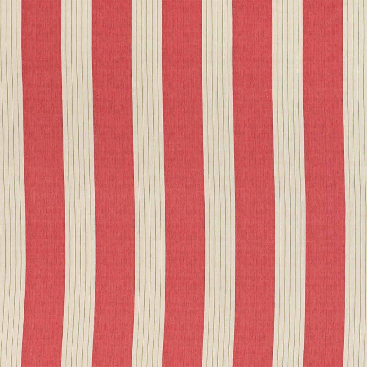 bfc-3697190-lambert-stripe-red-lee-jofa - LEE JOFA Fabric