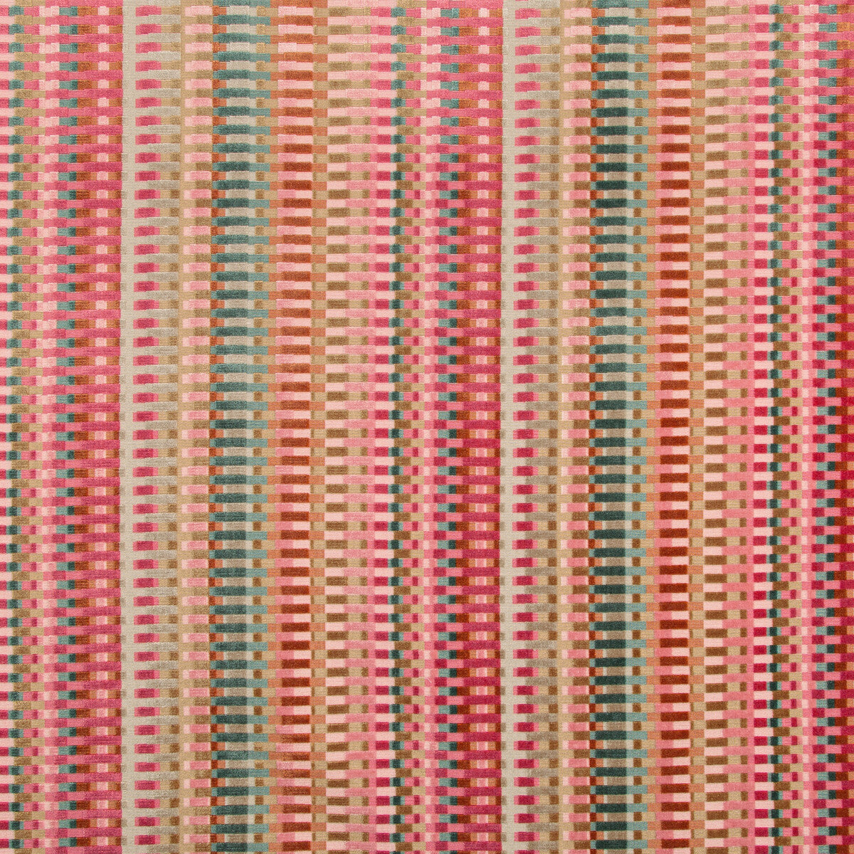 201915370750-picket-multirusset-lee-jofa - LEE JOFA Fabric