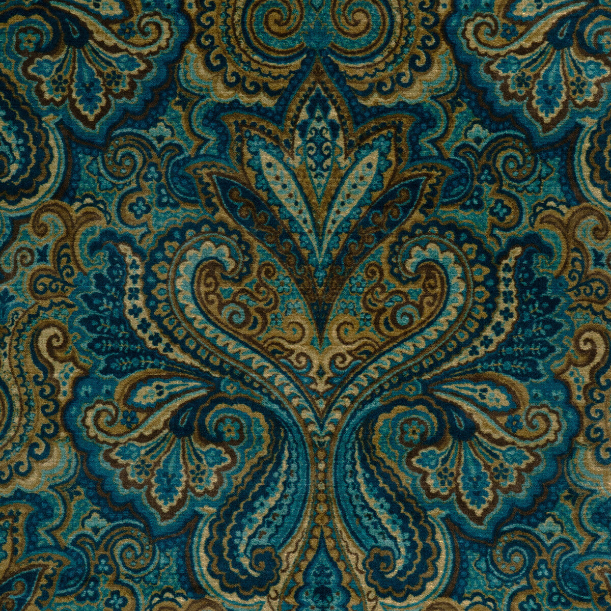 2023113550-carswell-velvet-marinesky-lee-jofa - LEE JOFA Fabric