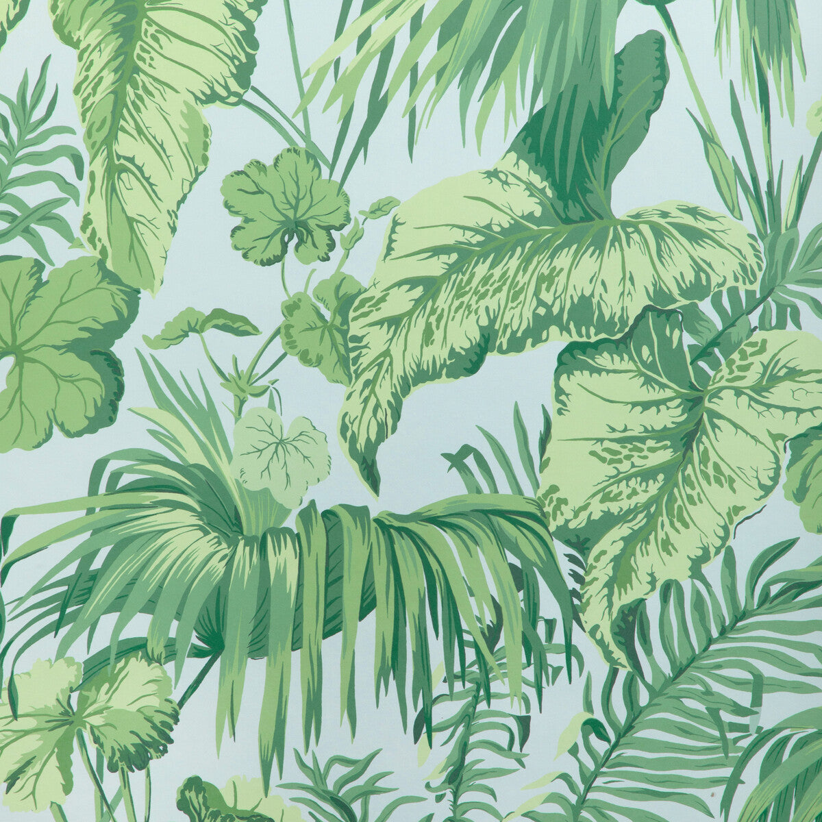 w41453150-yasuni-wp-sky-blue-kravet-couture - KRAVET COUTURE Wallpaper
