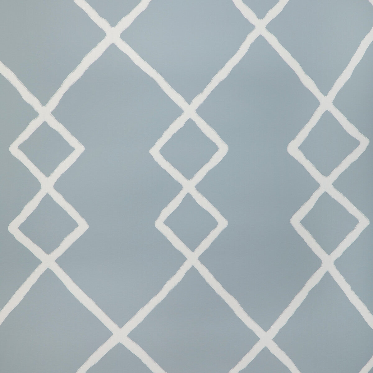 w3940150-geo-graphica-wp-sky-kravet-couture - KRAVET COUTURE Wallpaper