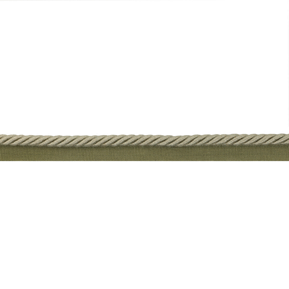 t8020106300-barodet-cord-olive-brunschwig-fils - BRUNSCHWIG & FILS Trim