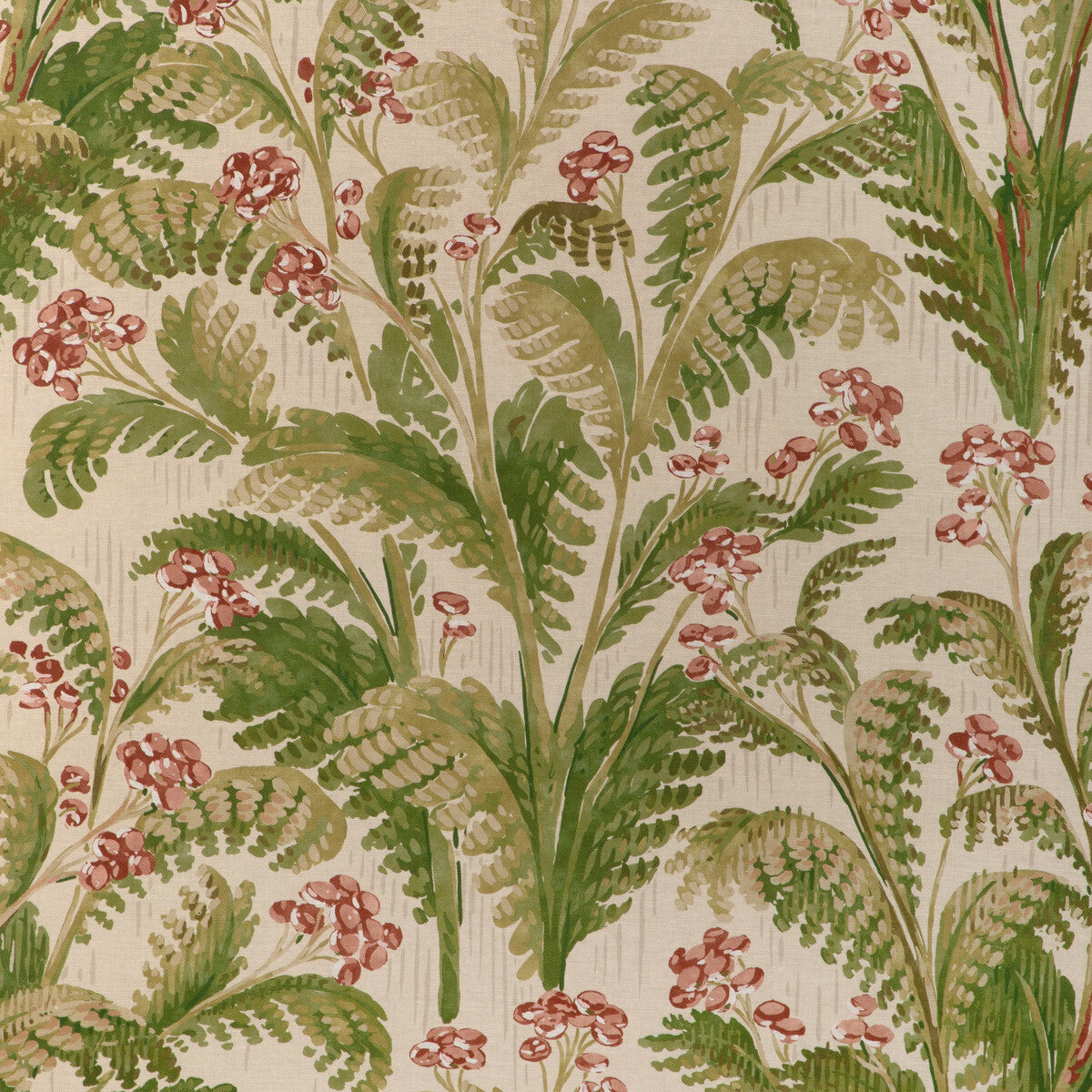 20231403190-pashley-print-berry-lee-jofa - LEE JOFA Fabric
