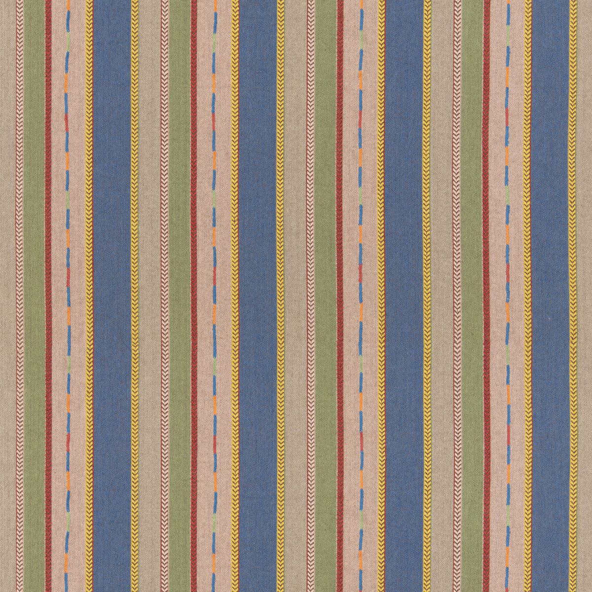 bf1106240-bunty-bluegreen-g-p-j-baker - G P & J BAKER Fabric