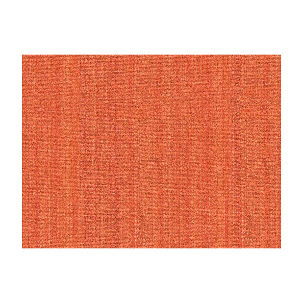 br-81013j0-vendome-strie-silk-velvet-mandarine-brunschwig-fils - BRUNSCHWIG & FILS Fabric
