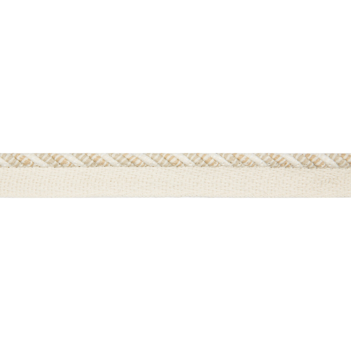 t8017111160-carimar-cord-sand-brunschwig-fils - BRUNSCHWIG & FILS Trim