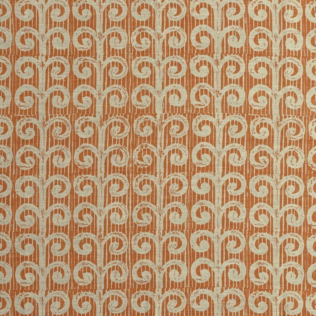 bfc-3673120-fern-tangerine-lee-jofa - LEE JOFA Fabric