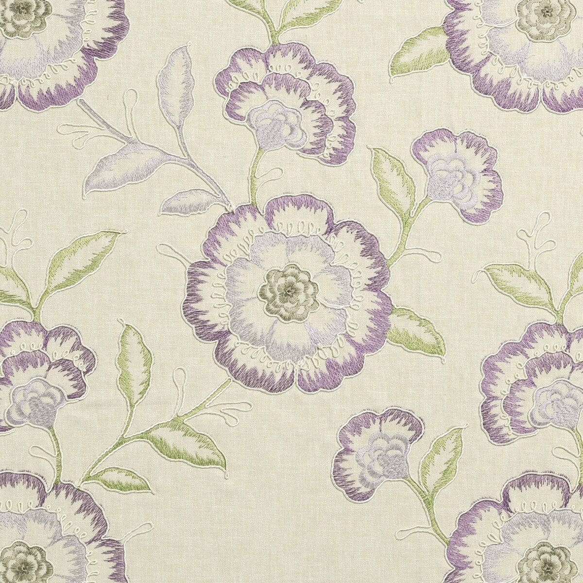 f094003cac0-richmond-heather-clarke-and-clarke - CLARKE AND CLARKE Fabric