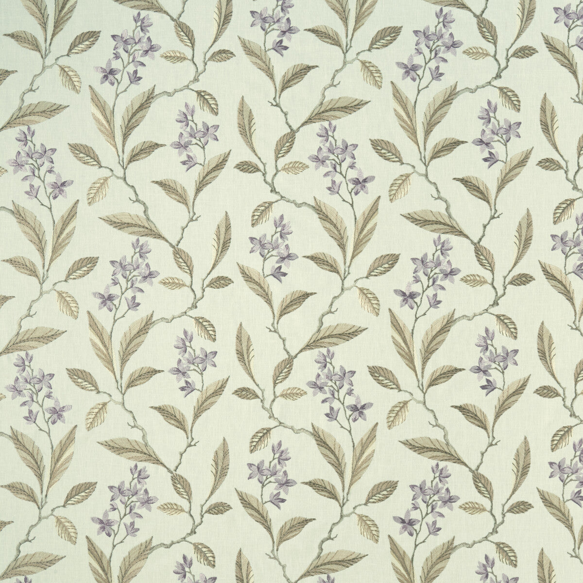 f100803cac0-melrose-heather-clarke-and-clarke - CLARKE AND CLARKE Fabric
