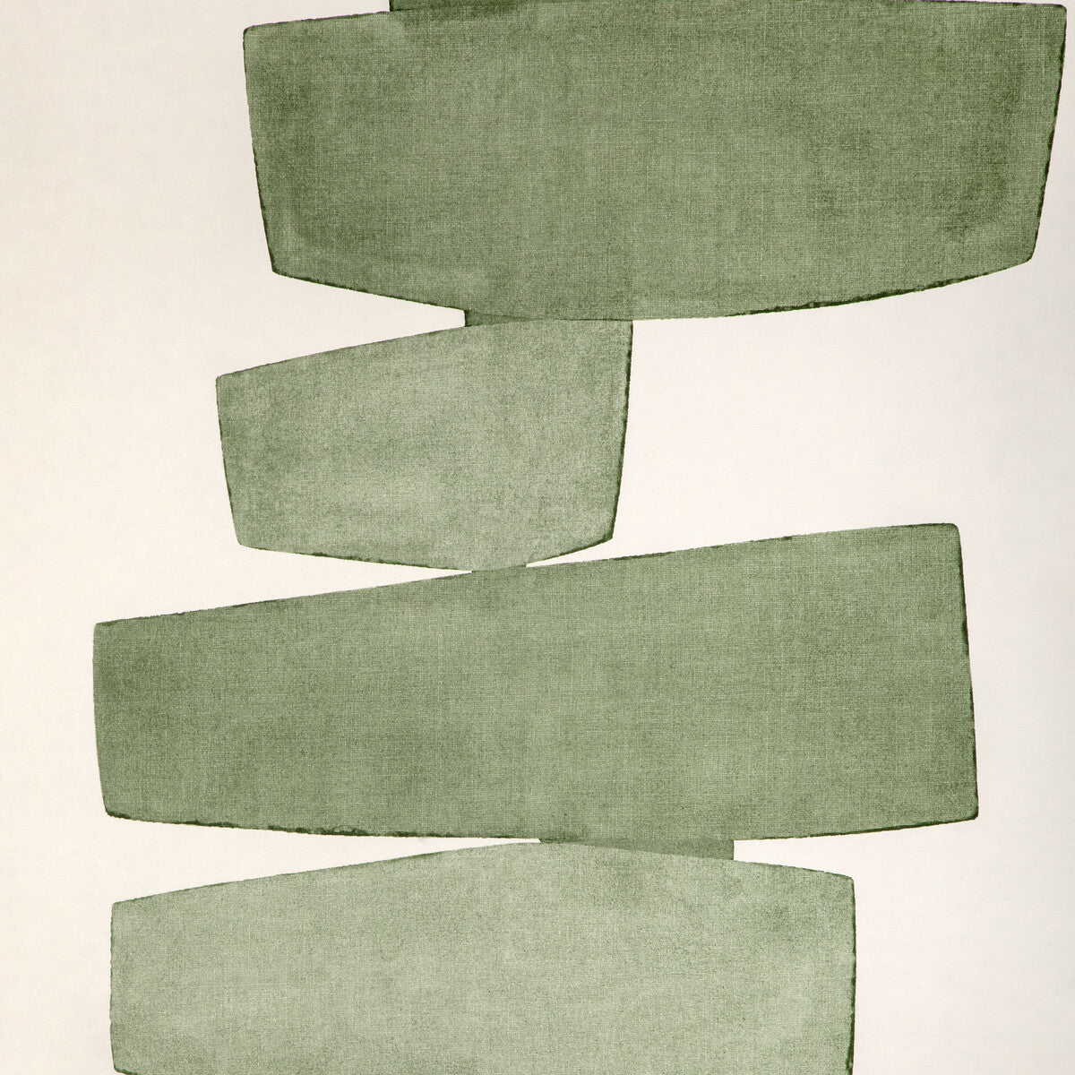 w426640-stacked-wp-saffron-kravet-couture - KRAVET COUTURE Wallpaper