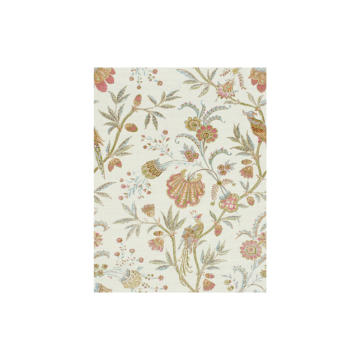 20131247150-seafield-pinkaqua-lee-jofa - LEE JOFA Fabric