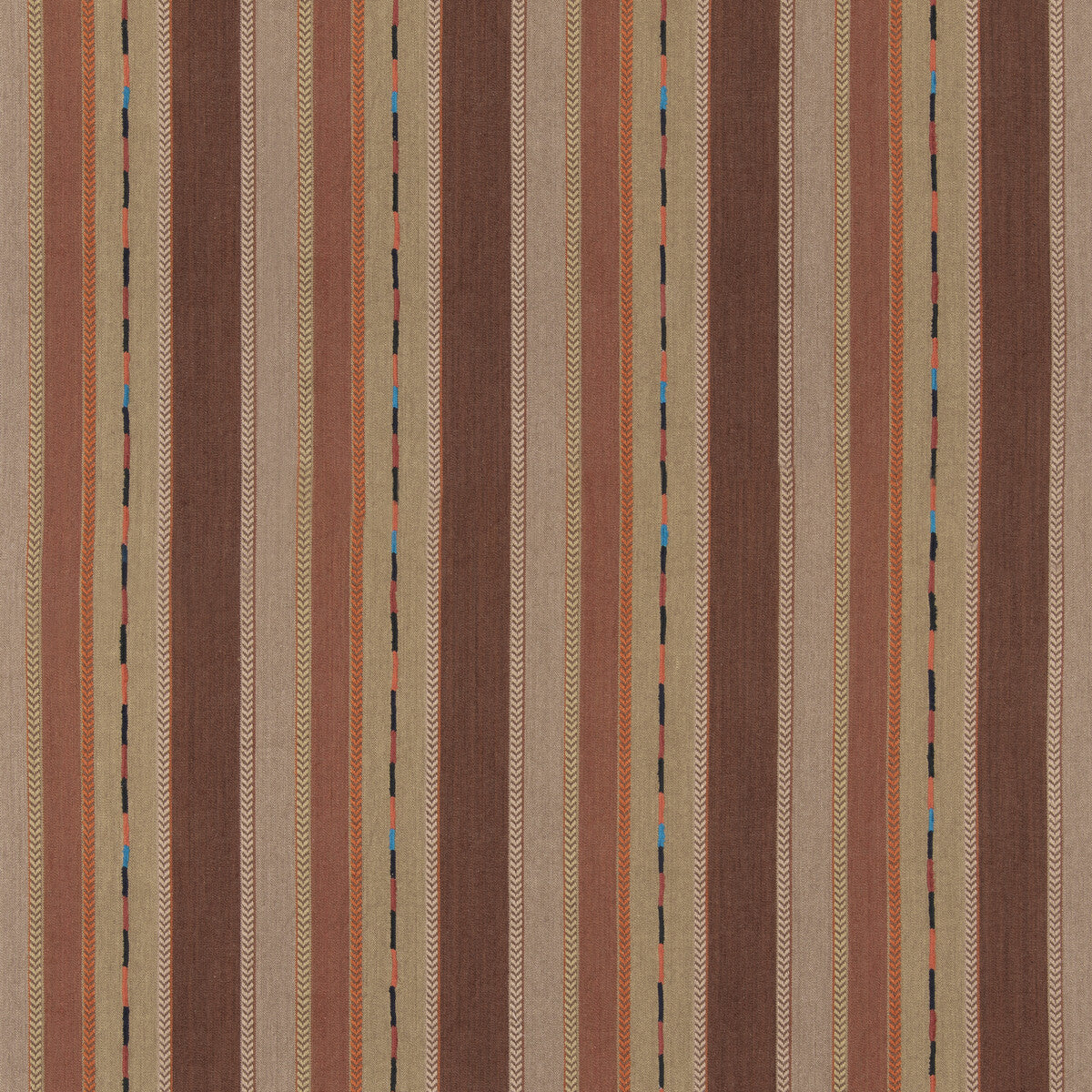 bf1106250-bunty-brown-g-p-j-baker - G P & J BAKER Fabric