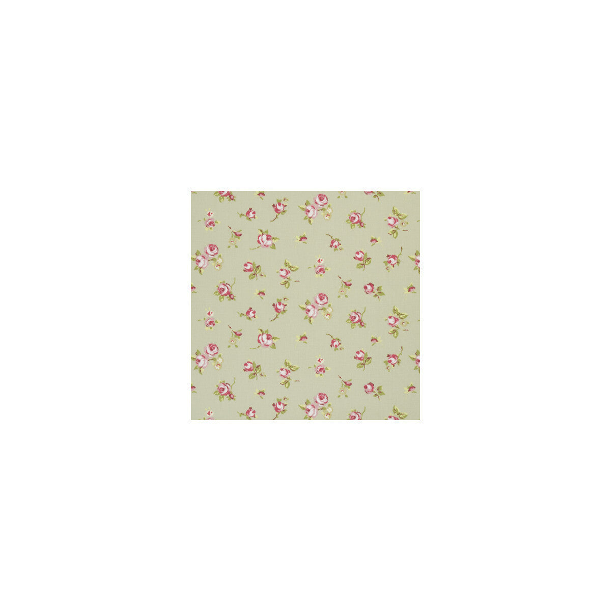 f029904cac0-rosebud-sage-clarke-and-clarke - CLARKE AND CLARKE Fabric
