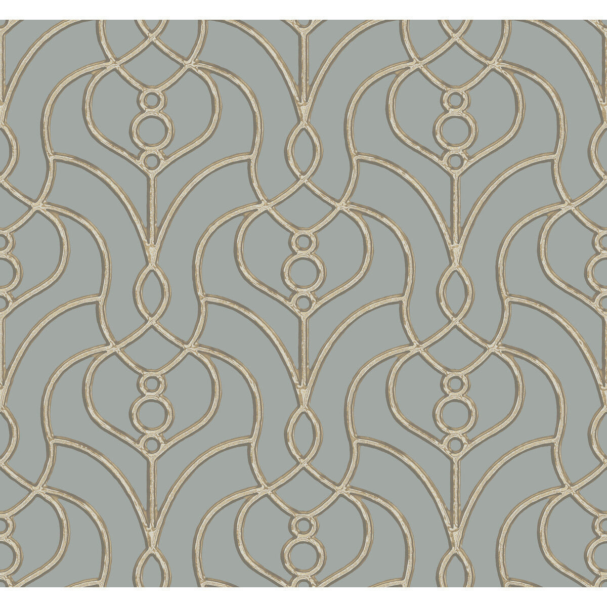 w4161520-kravet-design-w4161-52-kravet-design - KRAVET DESIGN Wallpaper